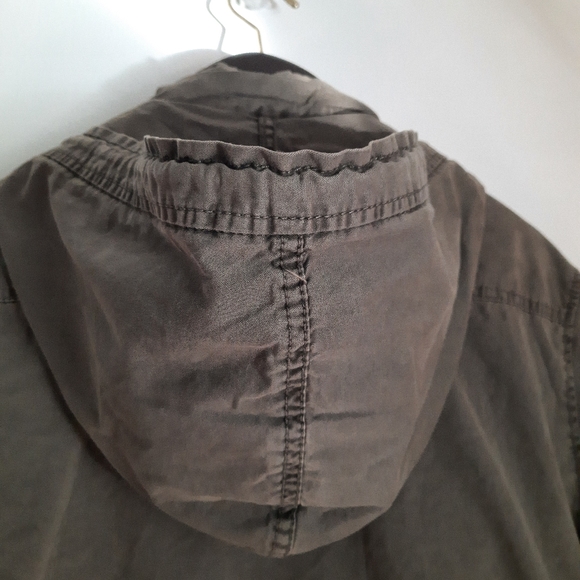 Anorak Jacket by Buffalo David Bitton - Picture 6 of 16